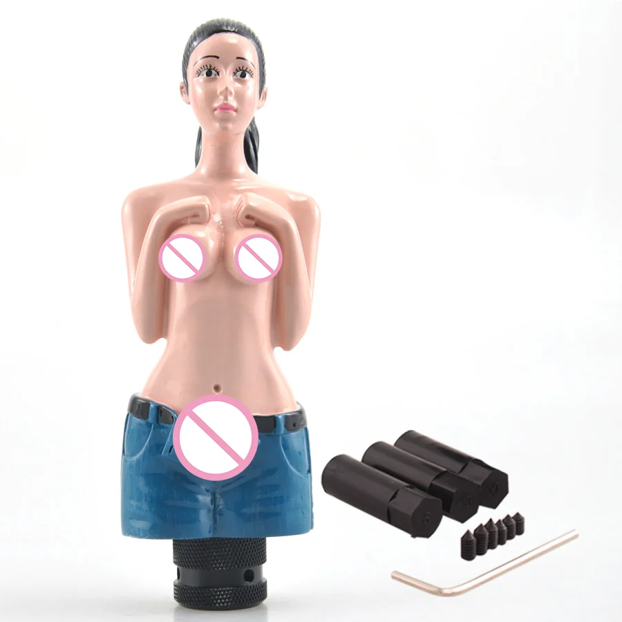 

Рукоятка рычага переключения передач для BMW, Audi, Toyota, Honda