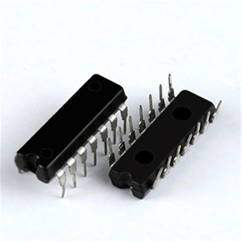 5pcs/lot RC4136DB RC4136 DIP-14