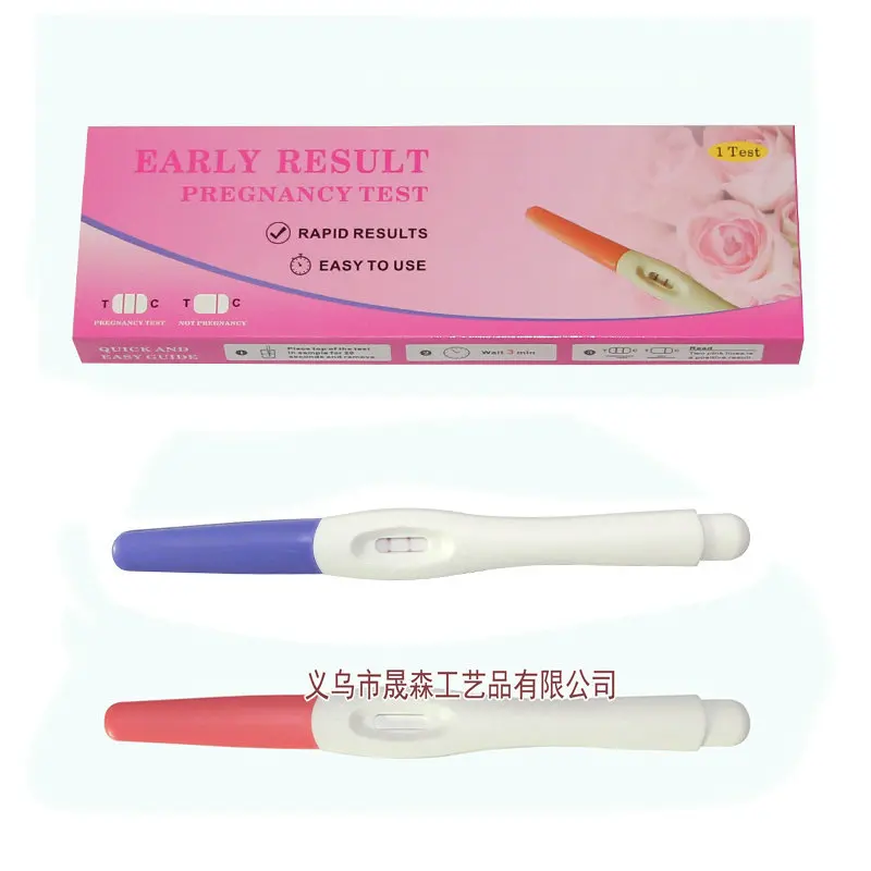 Fake Prank Joke Pregnancy Test Fool\'s Day Practical Joke Fidget Toys Adult Women Men Fun Boyfriend Toy Whole Person Test Stick