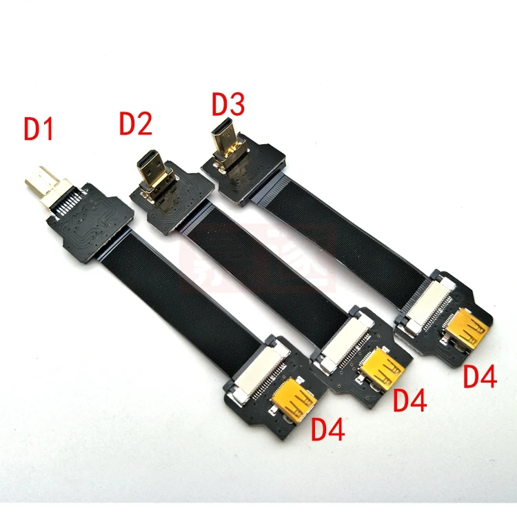 Fpc Flexible Kabel …