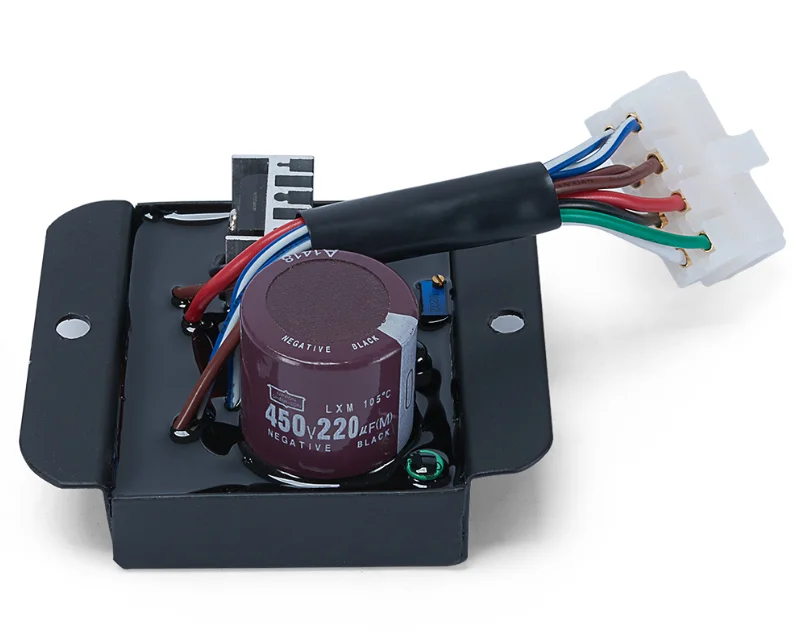 

EG2500EG2200EG1800EG1400 бензиновый генератор 2 кВт регулятор напряжения 220 В