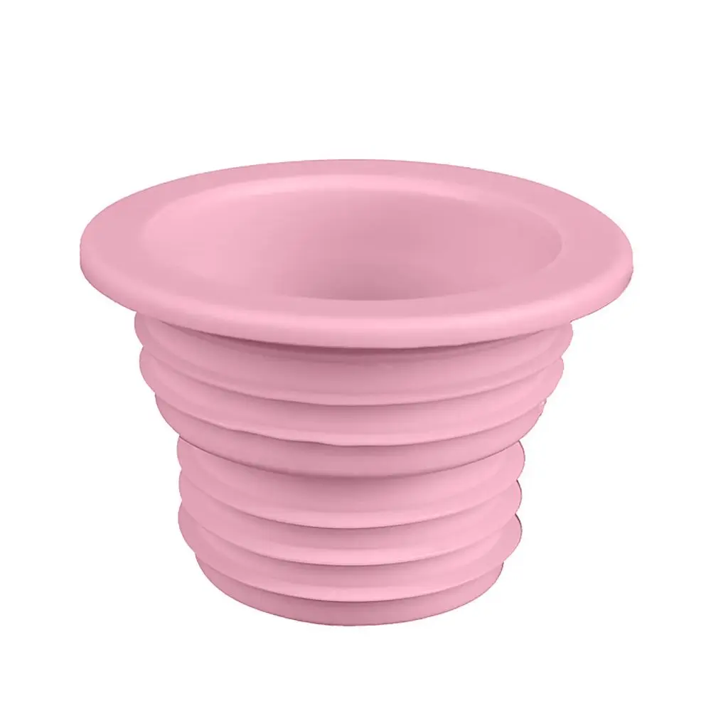 

Household Pipe Connector Telescopic Insect Proof Sewer Pipe Seal Ring Anti-odor Floor Drain Plug Sealing Cover
