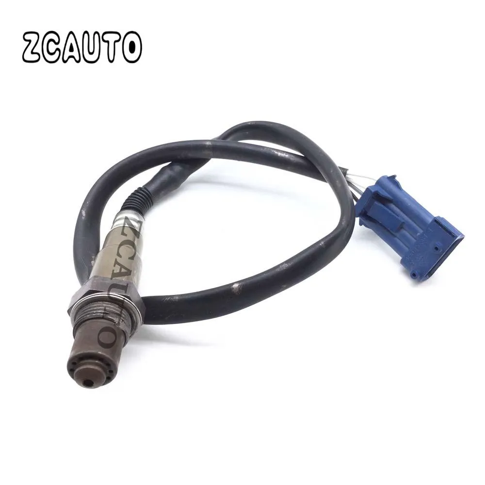 Oxygen Sensor O2 Sensor For Citroen Berlingo C2 C3 C4 C5 C6 C8 Xsara Peugeot Fiat Ulysse Ducato Lancia Saab 9-3 0258006185