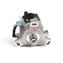 Ignition Distributor for HONDA ACCORD 2.3L F23A TD-73U SE 2.3L 2254cc F23A1 DX 2.3L 2254cc F23A5