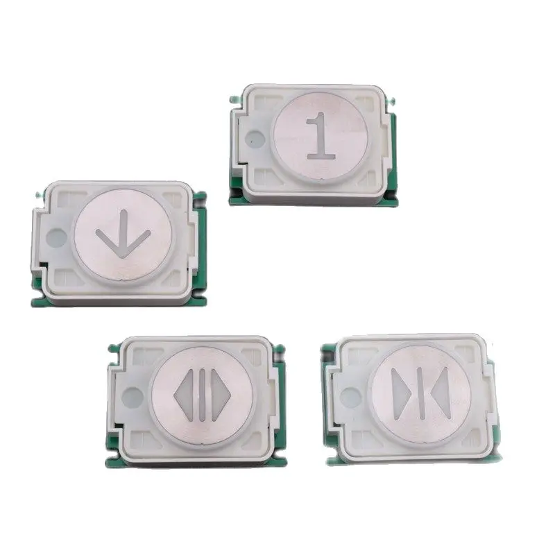 

5pcs Elevator Push Button MTD482 for Lift Accessories Parts