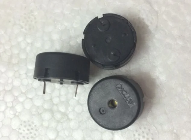 100% NEW 10PCS PS1240P02CT3 60dB PS1240P02BT PS1440P02BT 75dB 4kHz PS1420P02CT PS1720P02 70dB Buzzers