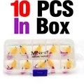 10Pcs In Box