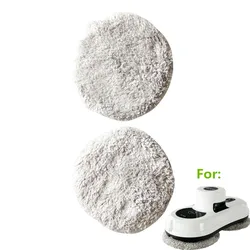 Robot Window Cleaner Mop Cloth for iBoto Win 199 Robot Vacuum Cleaner Parts Accessories