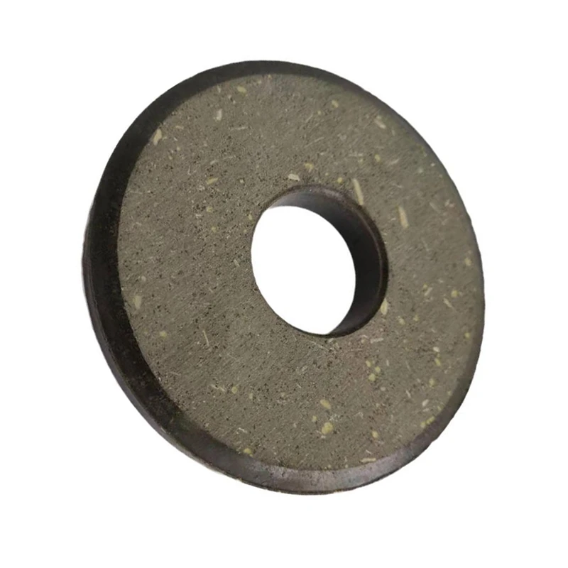 

Fiber Reversing Disc GW-2732 For MTD Troy-Bilt Replacement 1072,GW-1072, 2732, GW-2732