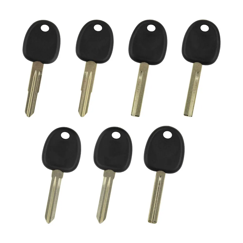 OkeyTech المستجيب مفتاح السيارة قذيفة لشركة هيونداي أكسنت سوناتا إلنترا أكسنت NF كوبيه جيتز لافيتا تيبورون توكسون فيرنا لكيا