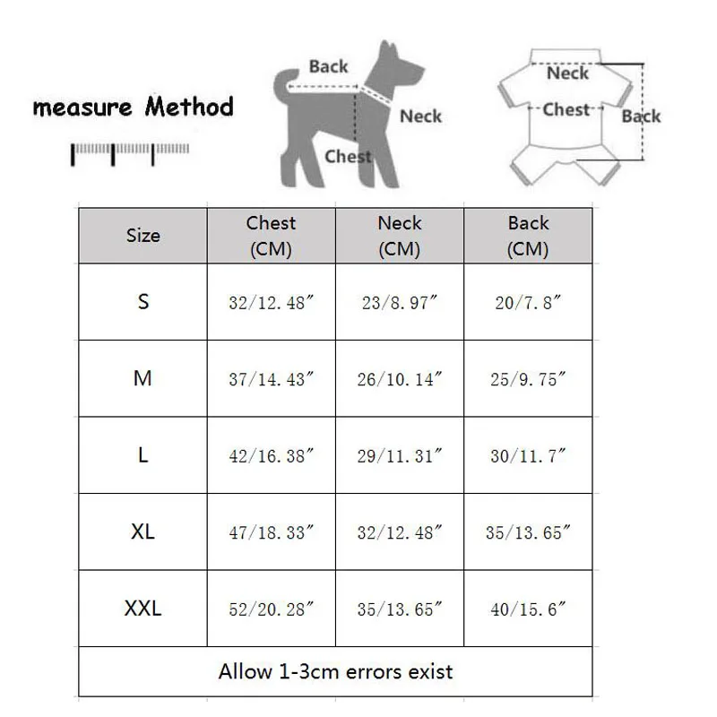 Флисовый теплый комбинезон для кошек и собак, пальто, зимняя водолазка, одежда для домашних собак, пижамы для маленьких собак, чихуахуа, йорков,