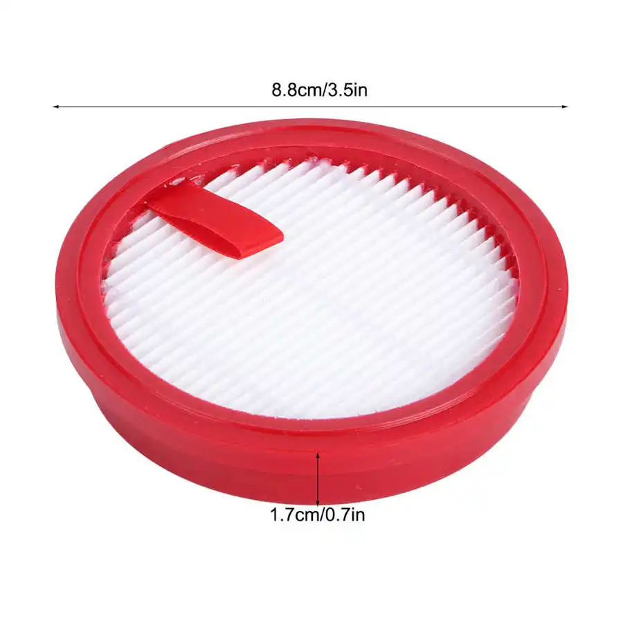 Zyklon Staubsauger Filter fit für Welpen T10 Pro T10 Home Kehrmaschine Staubsauger Ersatzteile Zubehör