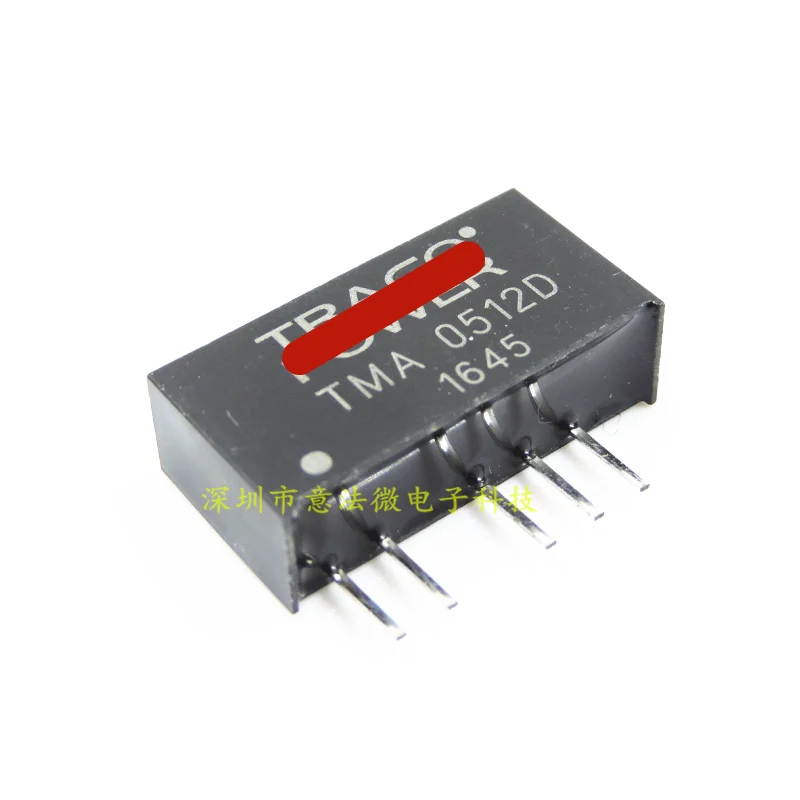 

5pcs New original TMA0512D DC/DC Converters power module