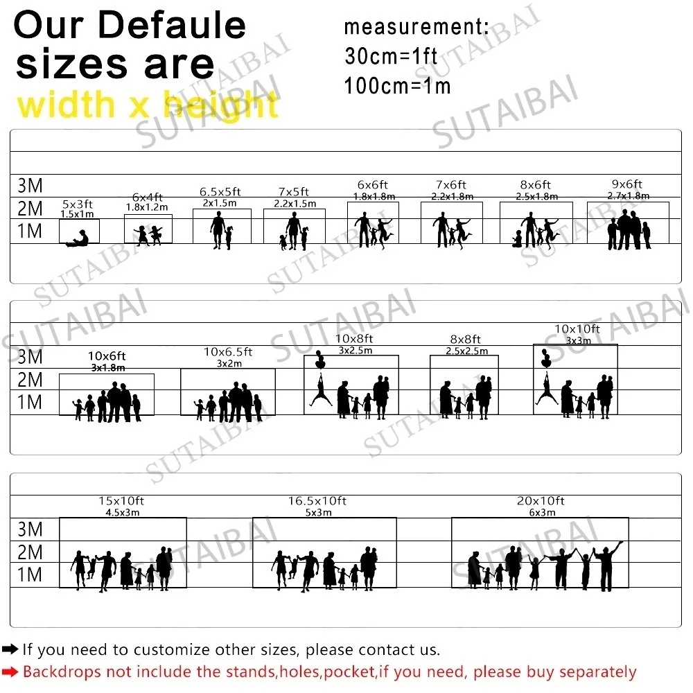 Underwater World Baby Birthday Backdrop Photocall Shark Photo  Photography Party Decor Background Photographic Studio Shoot