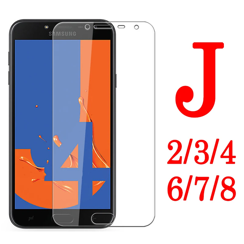 J 6 Protective Glas… - image