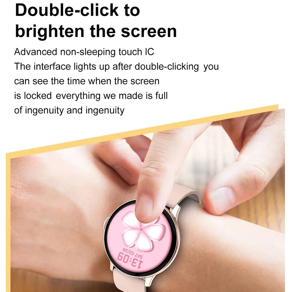 Reloj inteligente deportivo para hombre, pulsera de mano de lujo con ECG + PPG, seguimiento GPS, resistente al agua IP68, Dial personalizado, NFC, para Huawei y Xiaomi, 2022