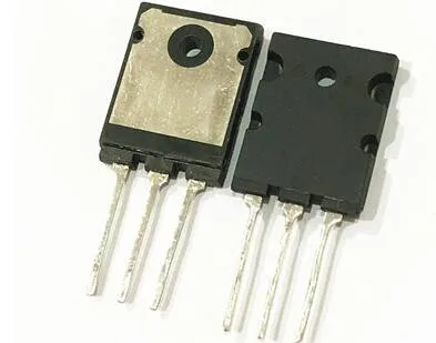 2pcs/lot 2SC5570 C5570 TO-3PL 28A 1700V