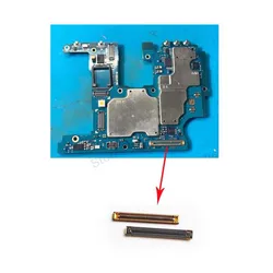 Motherboard FPC Connector For Samsung Galaxy A72 A725F