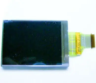 LCD 디스플레이 화면 디지털 카메라, 삼성에 적합한 ES10 ES15 ES17 ES19 ES25 ES28 ES48 ES50 ES55 ES60 ES65 ES67 SL30 SL50