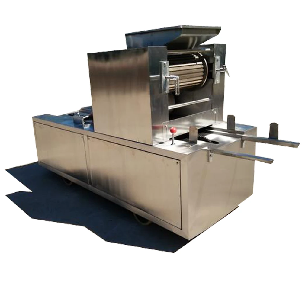 Biscuit Making Machine Automatic Cookie Extruder Cookie Forming Machine