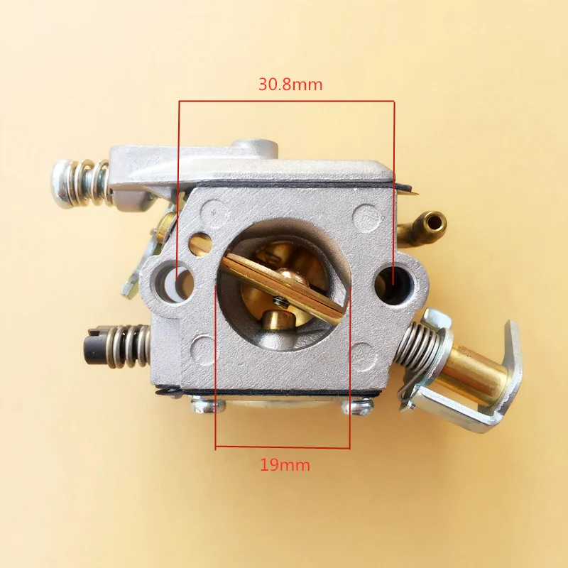 

Carburetor Carb For OLEO MAC 937 GSH/GS370 Efco 137 MT3700 WT-781D Chainsaw Spare Parts Garden Tools