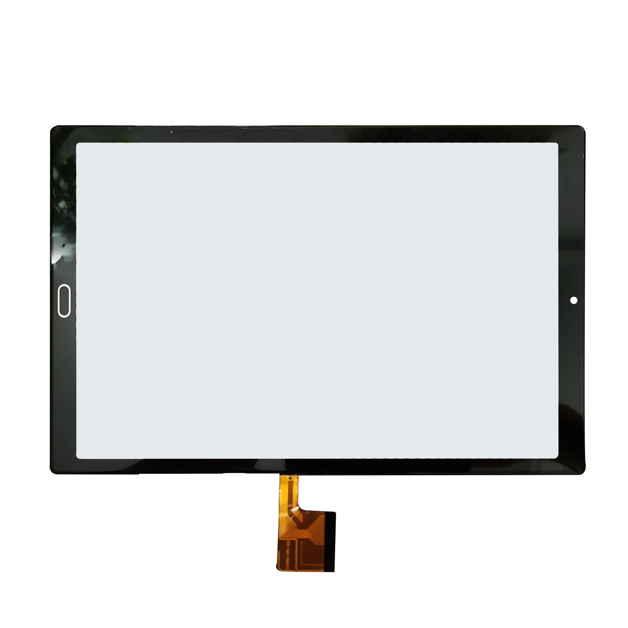 

New 10.1inch Tablet Touch Screen for DH-10310A4-gg-fpc760 touch screen digitizer glass repair panel