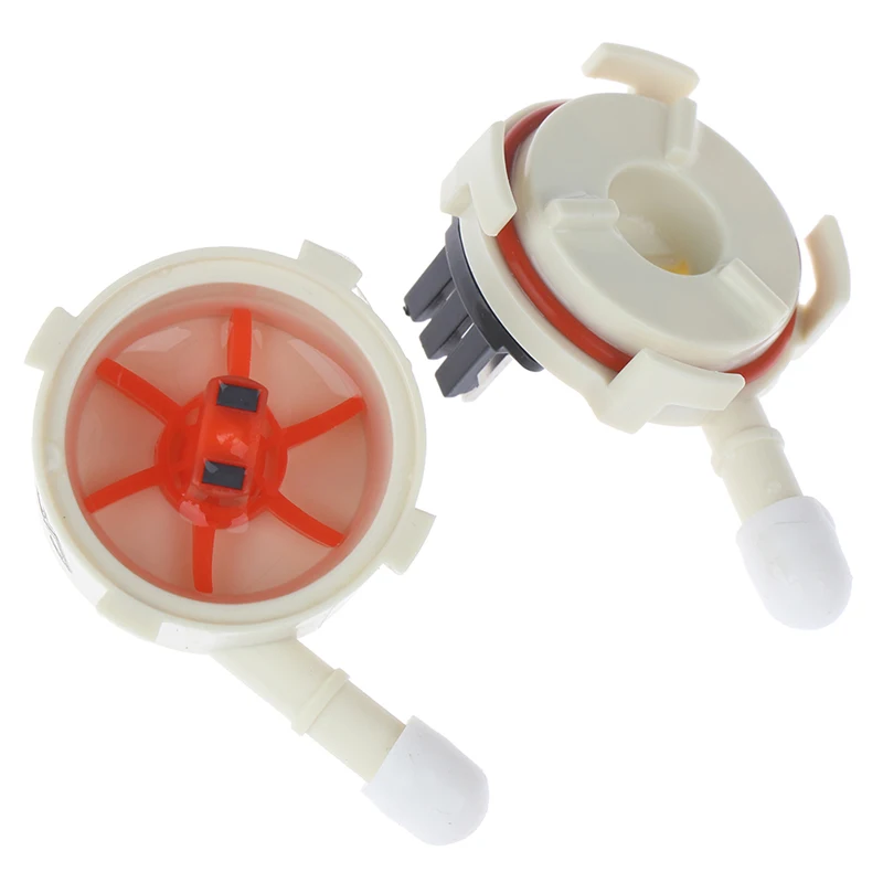 Water Flow Sensor 75ml-570ml/min Flowmeter Hall Flow Sensor Water Control 1/2\