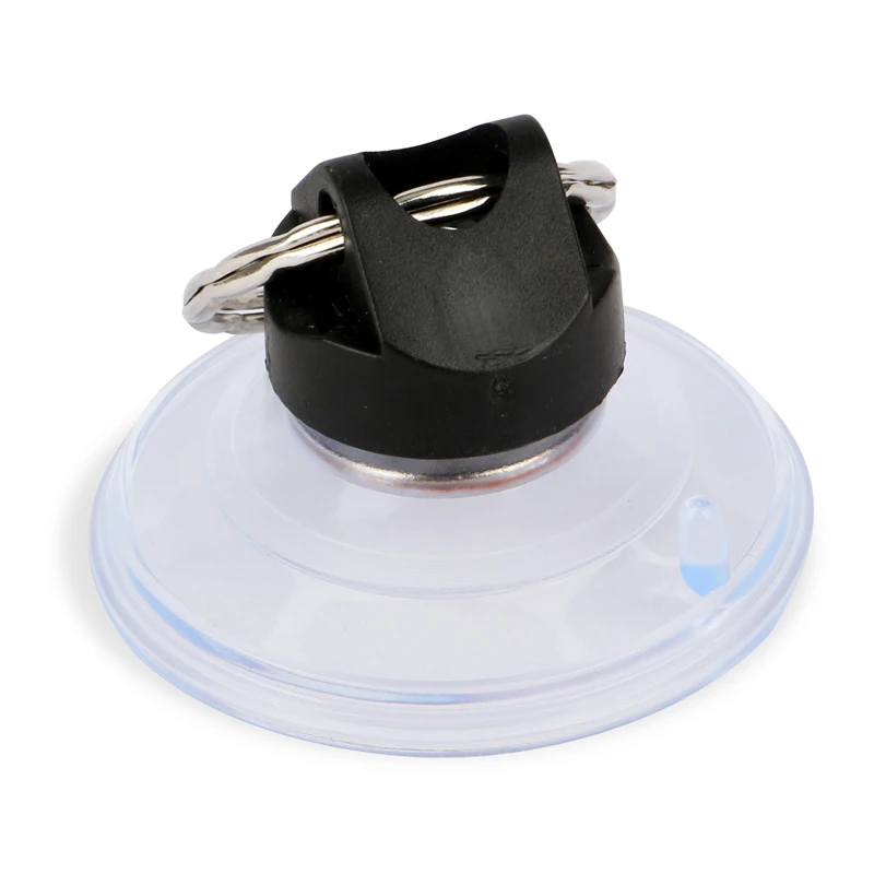 JAKEMY JM-FAI DA TE Potente Multi-purpose Ventosa Strumento di Smontaggio Del Telefono Mobile Schermo di Aspirazione Utensili A Mano con L'anello Chiave