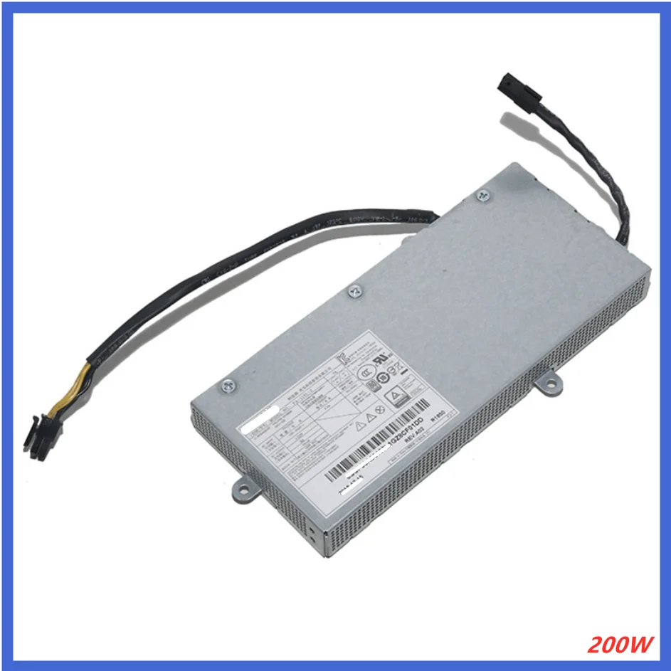 

New PSU-Adapter For Lenovo AIO 700-24ISH APE006 54Y8943 AIO 700-24 700-27 200W Switch Power Supply