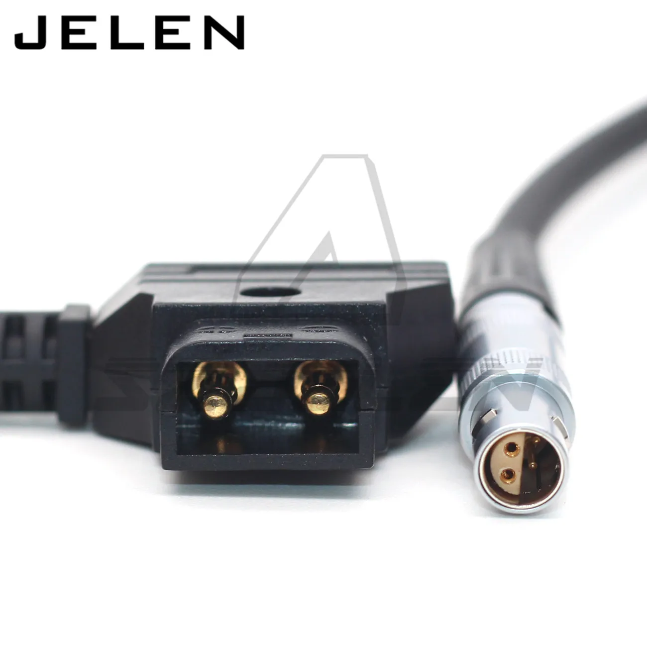 DTAP TO 0S 4pin plug fou Z CAM E2 power cable