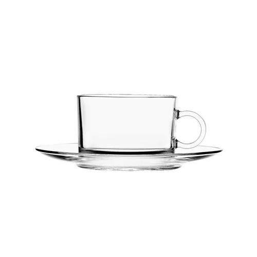 Pasabahce 12 Reparatur Teil Sıde Tasse Pad