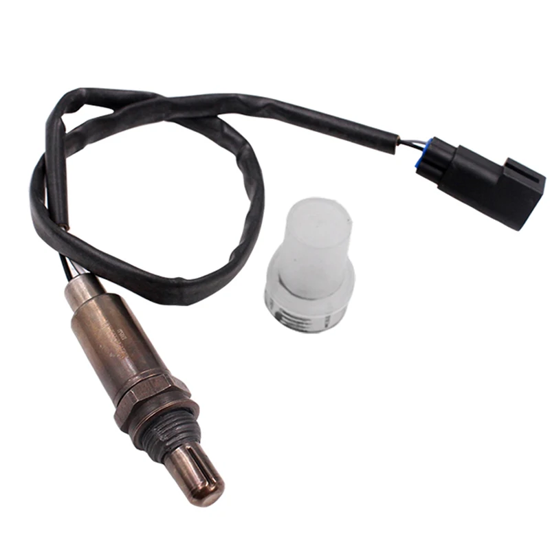 YAOPEI Oxygen Sensors For Ford Escort Fiesta Orion 1.6-2.0L 1992-2000 Lambda Sensor 0258005312/1219349/3N21-9F472-AA/93AB9F472AA