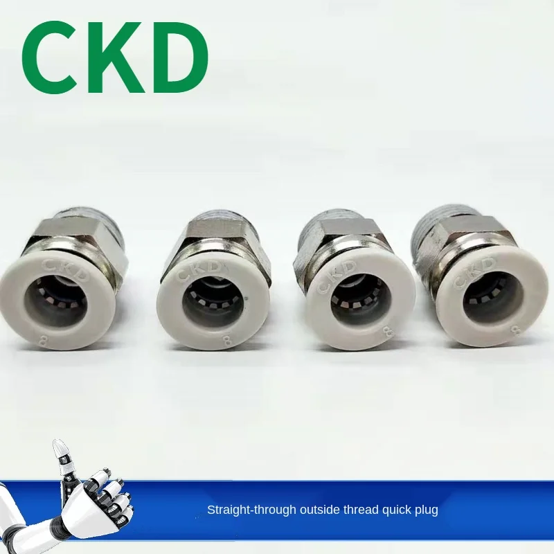 Conector interno ckd