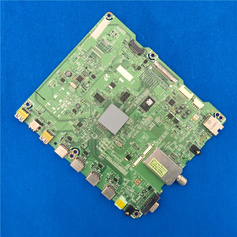 Good test UE40D5520 for UE40D5500RWXKZ UE40D5520RWXRU main board UE40D5500RW UE40D5520RW motherboard