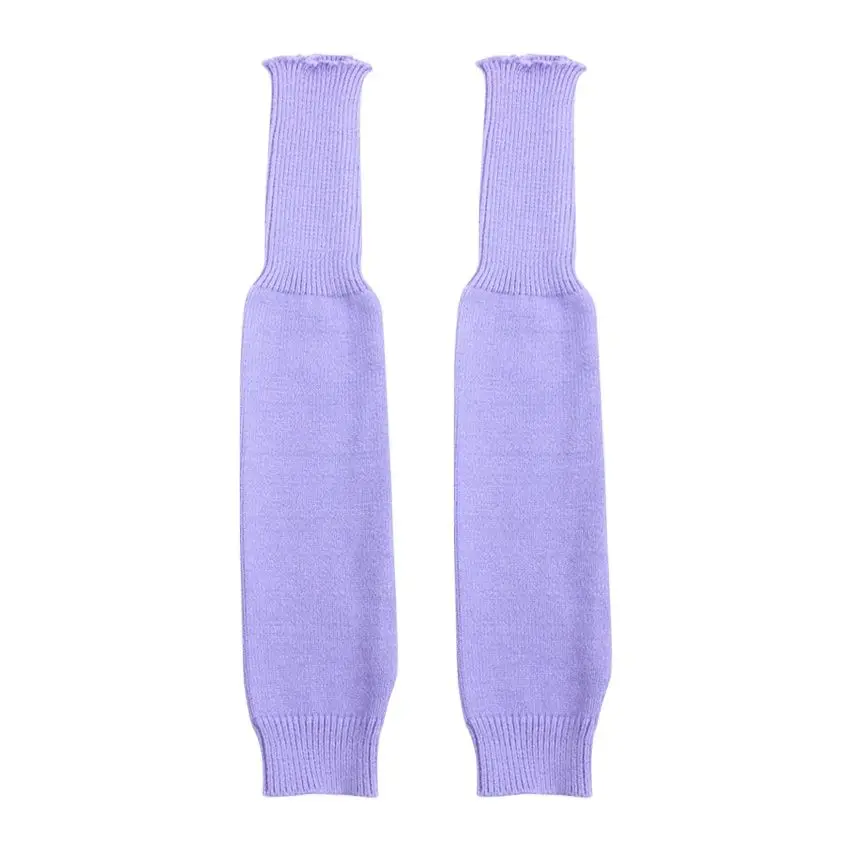 Girls Dancing Socks Kids Ballet Latin Dance  Knee High Socks Knitting Daily Wear Walking Autumn Winter Spring Children Hot