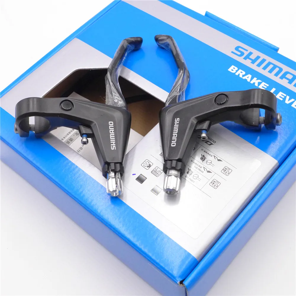 Shimano Alivio BL-T4000 Mountain Bike V-brake Brake Lever