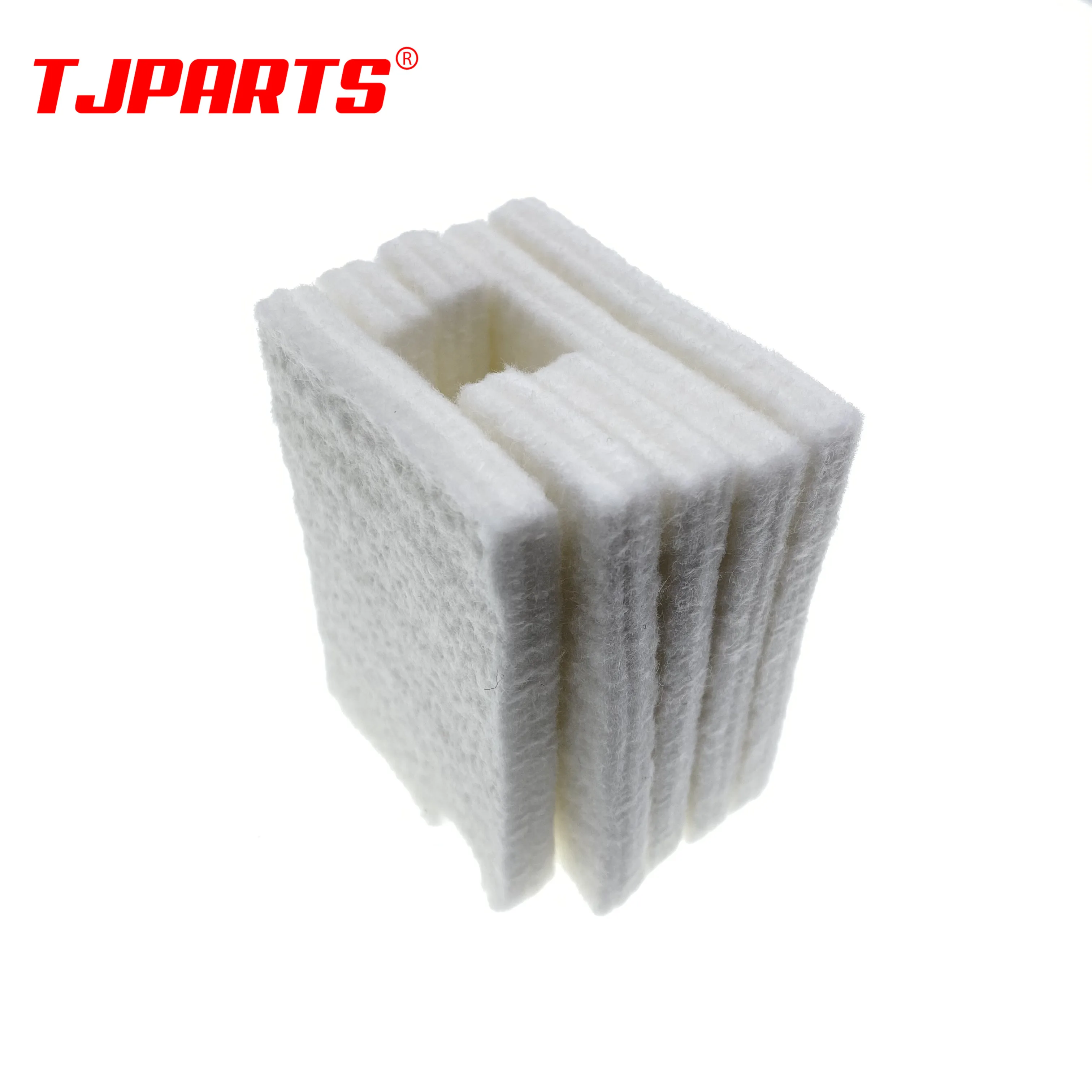 1set X Maintenance Box Waste Ink Tank Pad Sponge Absorber for Epson L1110 L3100 L3110 L3150 L3160 L3165 L3166 L5190 L3101 L3151