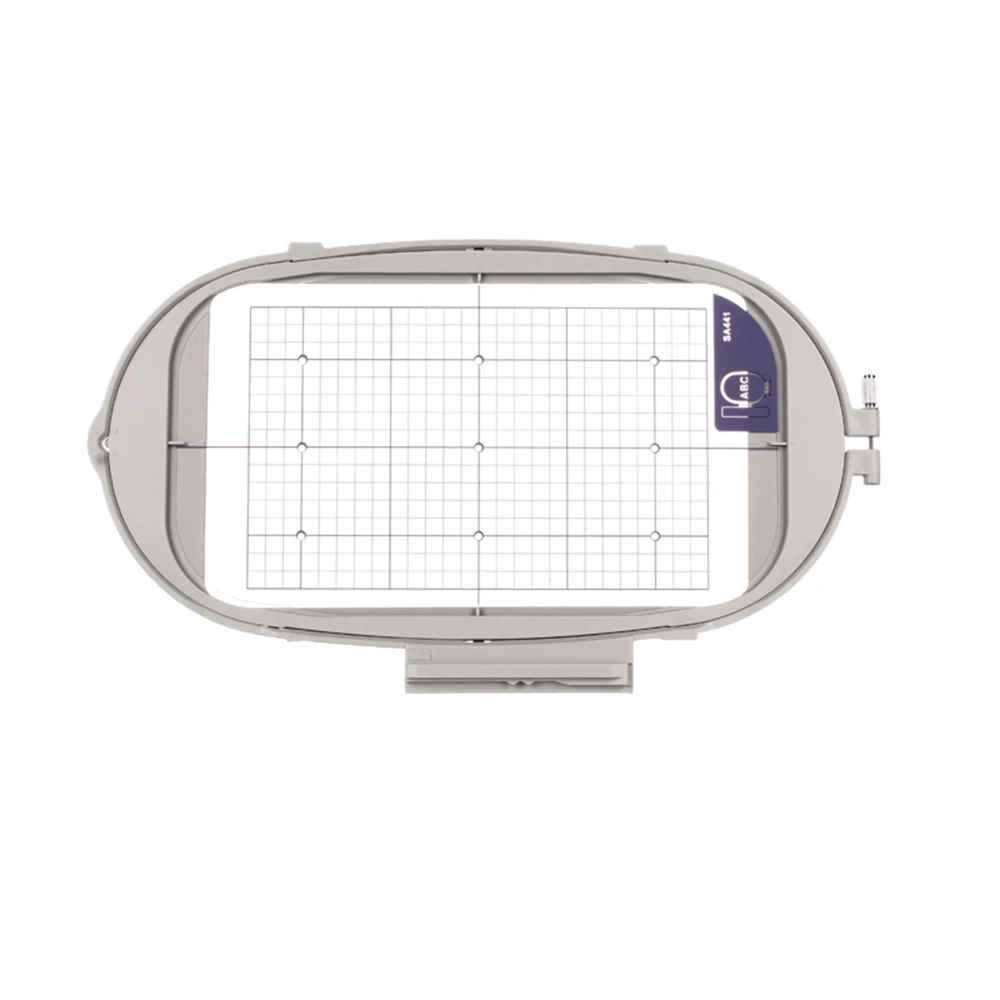 Sew Tech Embroidery Hoops for Brother Embroidery Machine Frames for Brother Babylock 4000D 5000 5000D Embroidery Frame