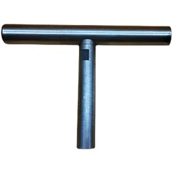 Woodworking Turning Lathe Tool Rest Removable 16mm 6