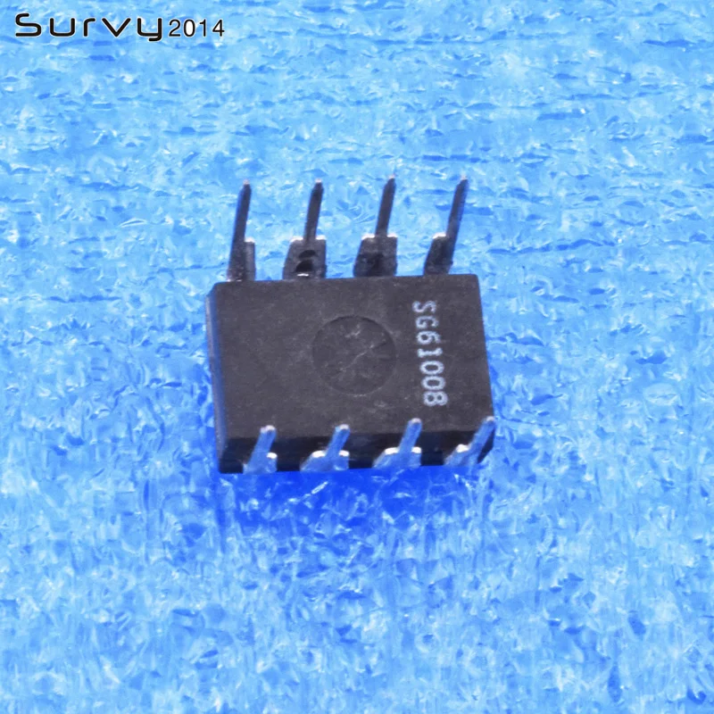 5PCS/10PCS UCC28C43P DIP-8 BICMOS LOW POWER CURRENT MODE PWM CONTROLLER diy electronics image 6