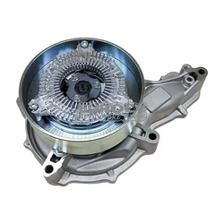 Spare Parts for Volvo Trucks VOE 21030340 21648708 21969183 21960479 23959585 Water Pump