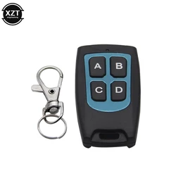 Duplicator Copy Remote Control 433Mhz For TOP 432EV TOP-432NA TOP432NA For Universal Garage Door Gate Key Fob Remote Control