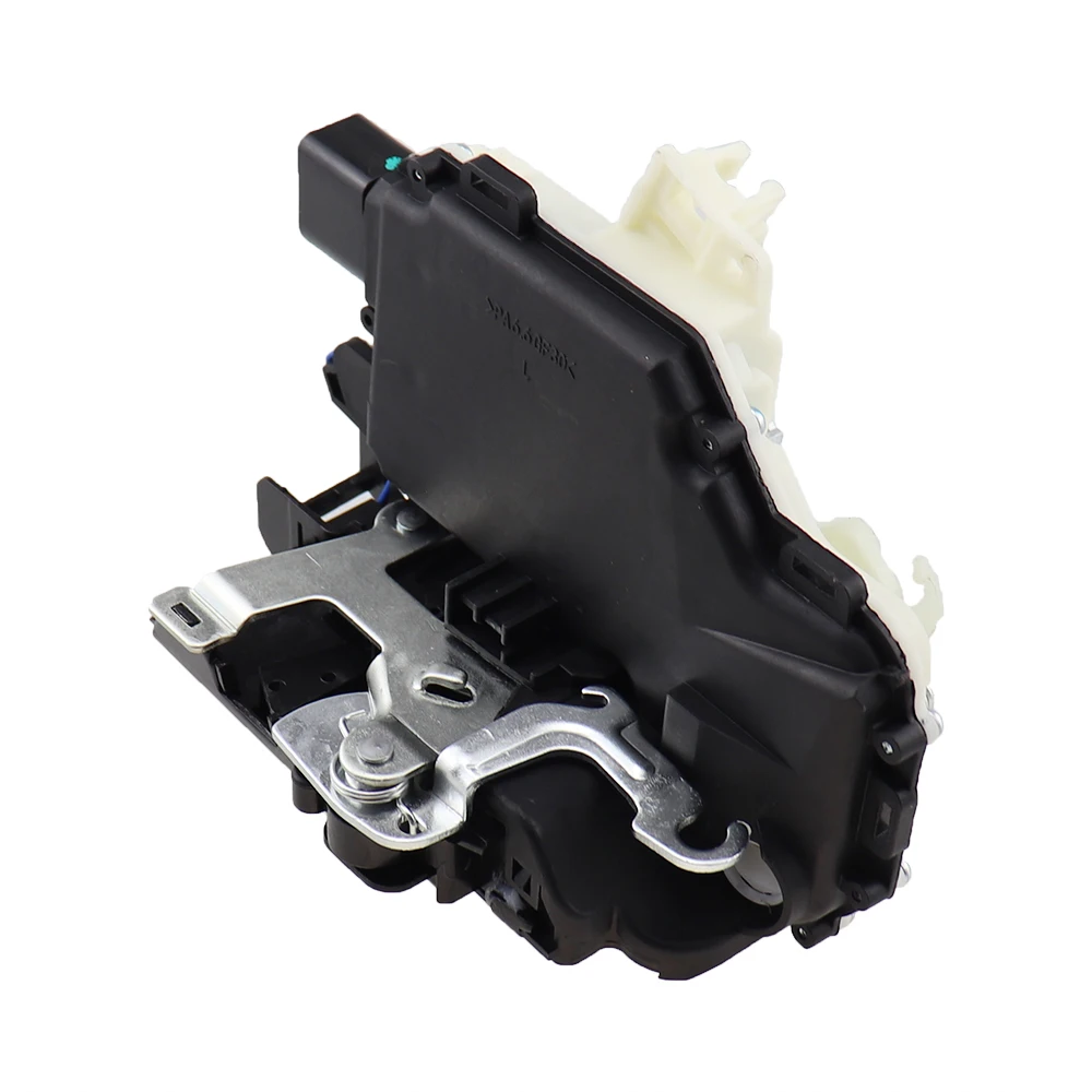 3B1837015A Car Central Door Lock Actuator Latch Module Motor Mechanism Fit For VW Passat B5 Golf Jetta MK4 Beetle Octavia Bora