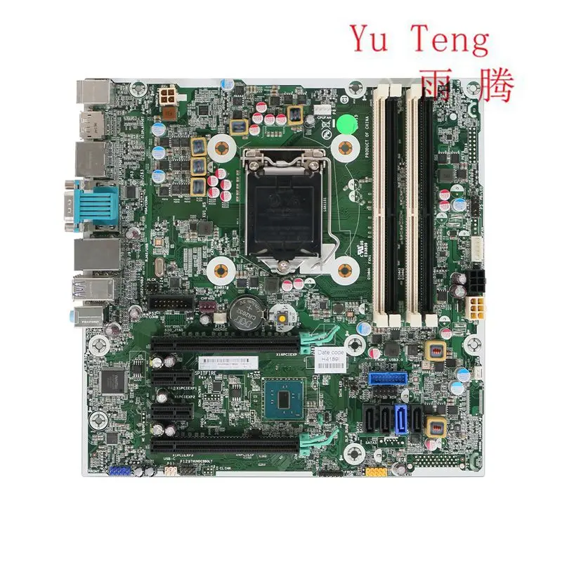 

Suitable for HP Z238 Tower Workstation Motherboard 839052-001 833847-001 914142-601 Motherboard 100% test ok delivery