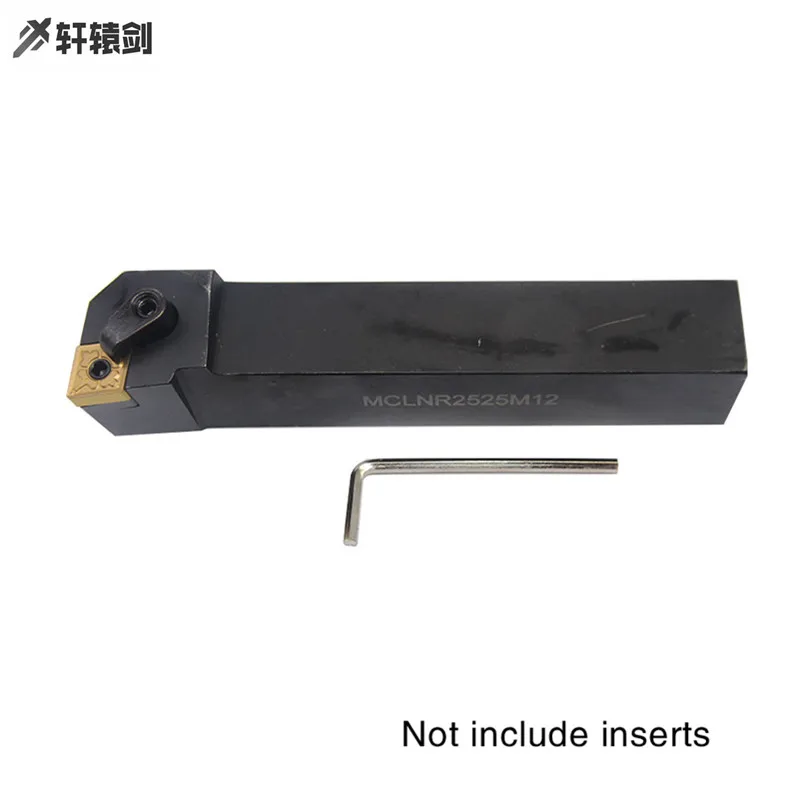 1pc mclnr mclnl 3232p12 3232p19 cnc girando inserir índice ferramenta externa para torno cnmg