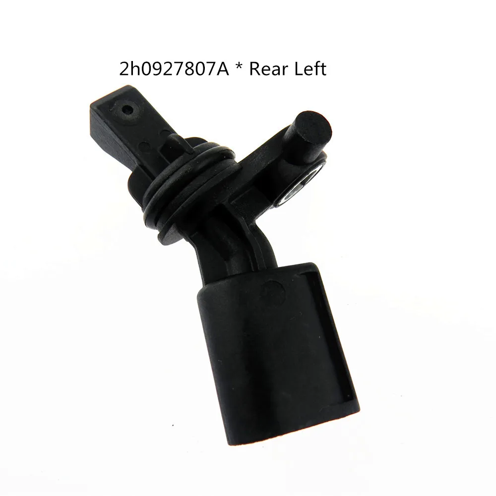 HONGGE 1 Stück Auto 4-Pin Druckverstärker-Pigtail-Stecker 1J0973704 für Beetle Golf Passat B5 A4 A6 TT 1J0 973 704 – Detail 5