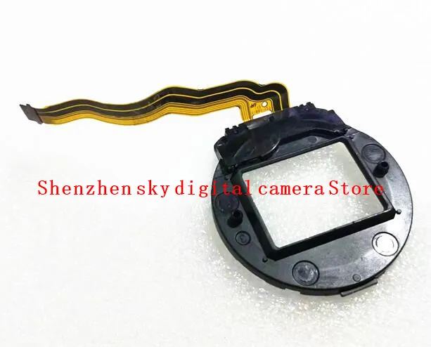 Peças de reparo para sony nex5r nex3n nex5t nex5n nex5a NEX-5N NEX-5R NEX-3N NEX-5T NEX-5A lente frontal montagem contato cabo flexível ass'y