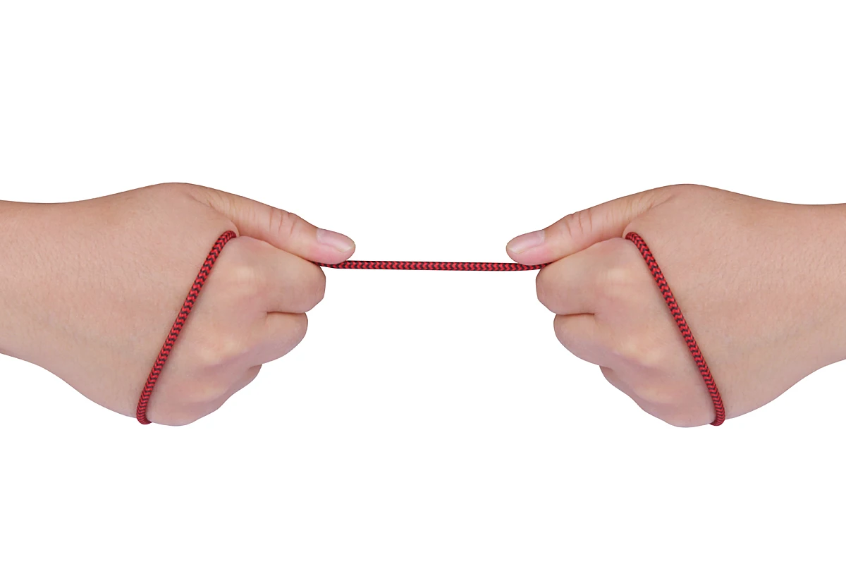 Cavo Audio in Nylon per cuffie Bose QuietComfor QC25 QC35 QC45 700.