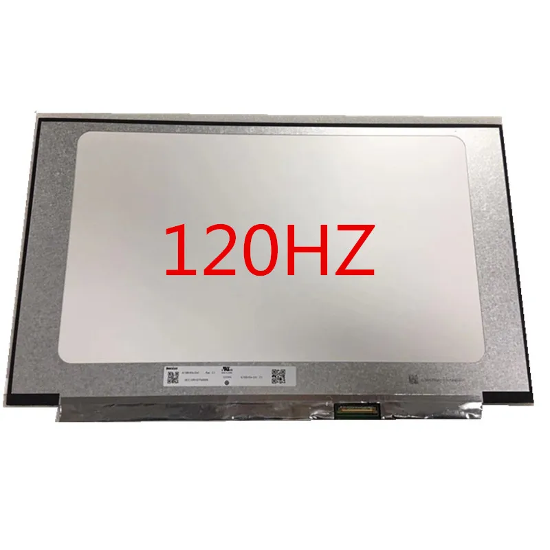 

120hz Laptop LCD screen for ASUS TUF Gaming X571GT FX505D ga502du LM156LFGL 03 40PIN 1080P FHD EDP IPS LED Display Matrix