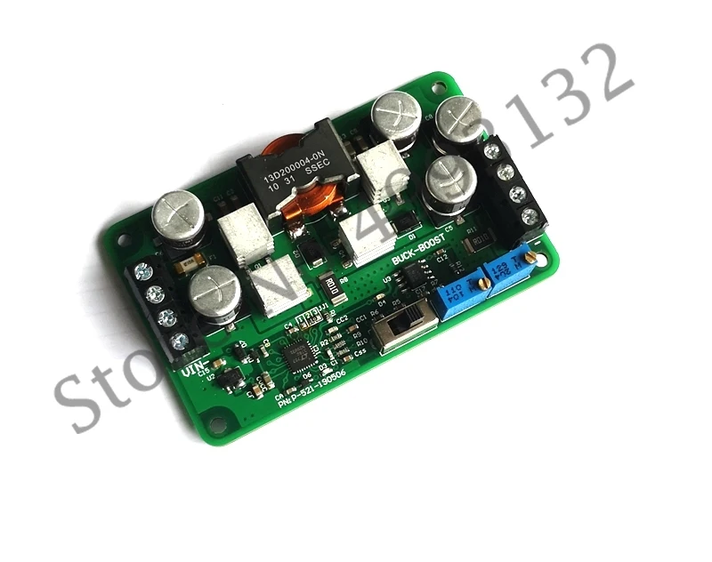 LTC3780DC/DC Automatic Buck-boost Regulated Power Supply Car Constant Voltage Constant Current Solar Charging